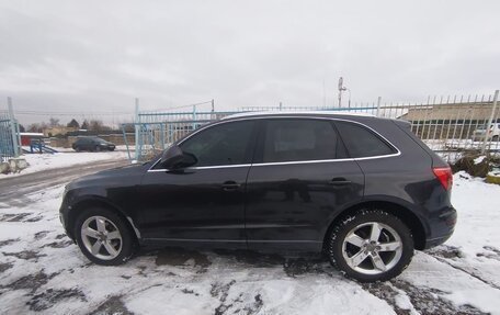 Audi Q5, 2011 год, 1 400 000 рублей, 7 фотография