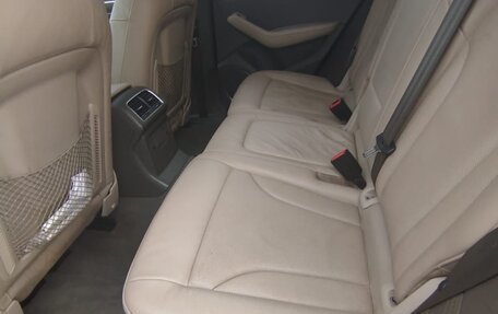 Audi Q5, 2011 год, 1 400 000 рублей, 4 фотография