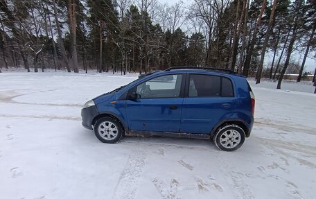 Chery Kimo (A1), 2008 год, 150 000 рублей, 6 фотография