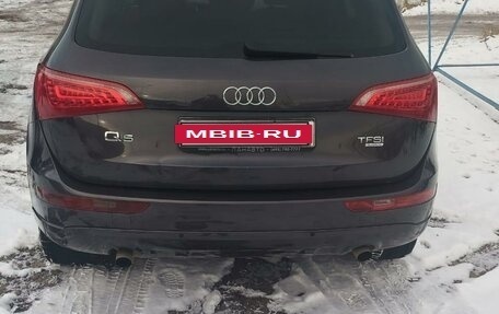 Audi Q5, 2011 год, 1 400 000 рублей, 2 фотография