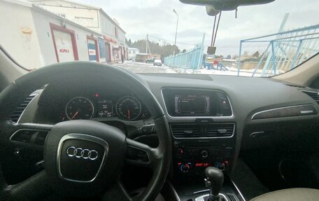 Audi Q5, 2011 год, 1 400 000 рублей, 11 фотография