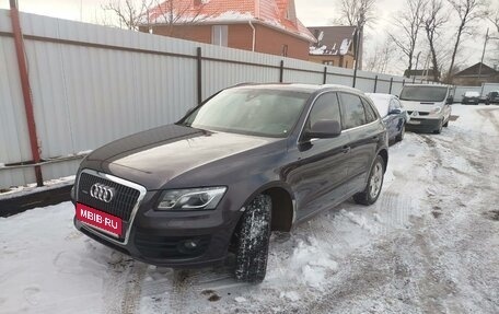 Audi Q5, 2011 год, 1 400 000 рублей, 13 фотография