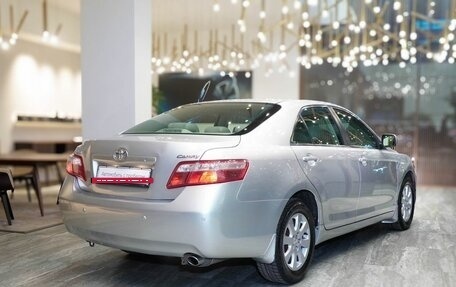 Toyota Camry, 2006 год, 1 050 000 рублей, 2 фотография