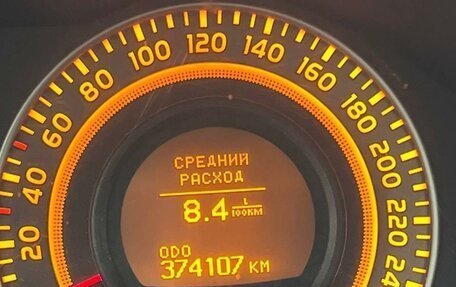 Toyota Corolla, 2007 год, 620 000 рублей, 11 фотография