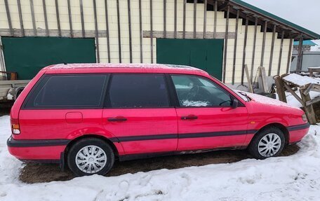 Volkswagen Passat B4, 1994 год, 300 000 рублей, 1 фотография