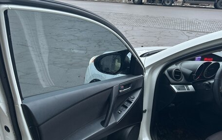 Mazda 3, 2011 год, 850 000 рублей, 7 фотография