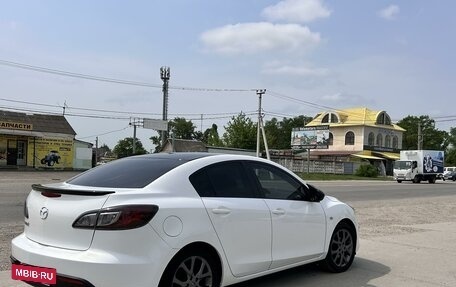 Mazda 3, 2011 год, 850 000 рублей, 5 фотография