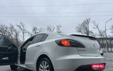 Mazda 3, 2011 год, 850 000 рублей, 10 фотография