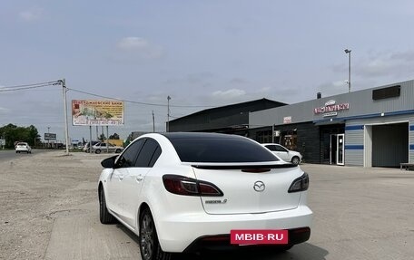 Mazda 3, 2011 год, 850 000 рублей, 6 фотография