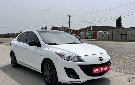 Mazda 3, 2011 год, 850 000 рублей, 2 фотография