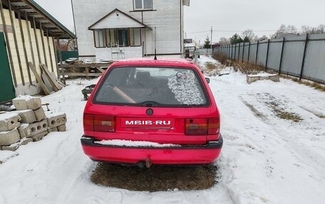 Volkswagen Passat B4, 1994 год, 300 000 рублей, 3 фотография