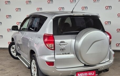 Toyota RAV4, 2006 год, 979 000 рублей, 6 фотография