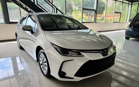 Toyota Corolla, 2021 год, 1 900 000 рублей, 3 фотография