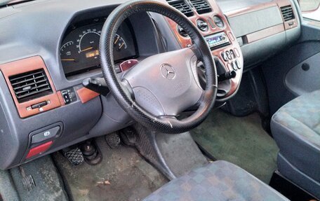 Mercedes-Benz Vito, 2001 год, 670 000 рублей, 3 фотография