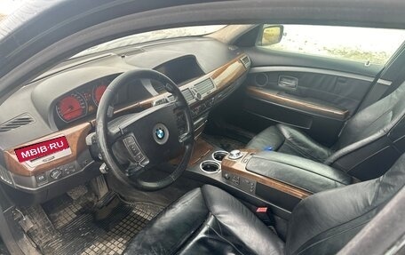 BMW 7 серия, 2002 год, 590 000 рублей, 4 фотография