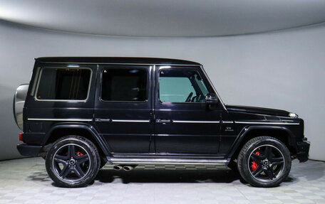 Mercedes-Benz G-Класс AMG, 2013 год, 7 210 000 рублей, 4 фотография