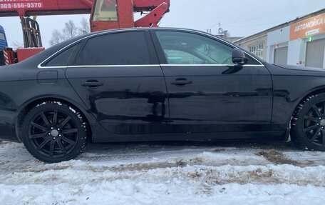 Audi A4, 2010 год, 1 250 000 рублей, 3 фотография