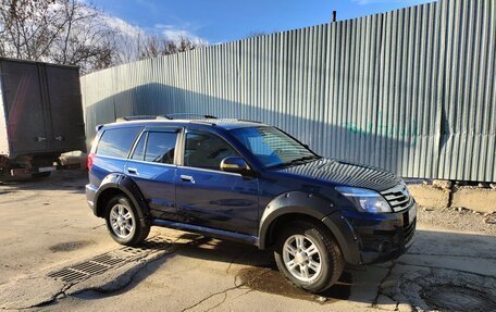 Great Wall Hover H3 I, 2011 год, 660 000 рублей, 4 фотография