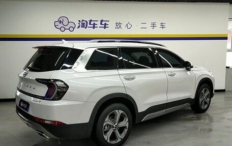 Hyundai Santa Fe IV, 2023 год, 3 900 000 рублей, 3 фотография