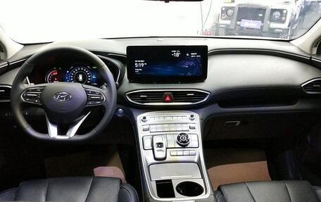 Hyundai Santa Fe IV, 2023 год, 3 900 000 рублей, 7 фотография