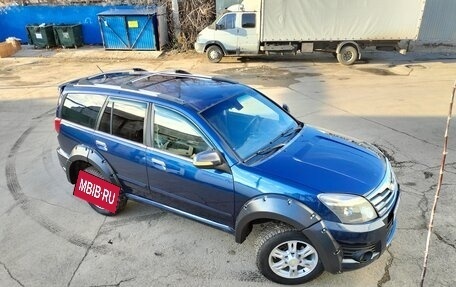 Great Wall Hover H3 I, 2011 год, 660 000 рублей, 5 фотография