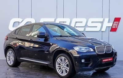 BMW X6, 2013 год, 2 300 000 рублей, 1 фотография