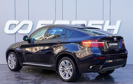 BMW X6, 2013 год, 2 300 000 рублей, 2 фотография