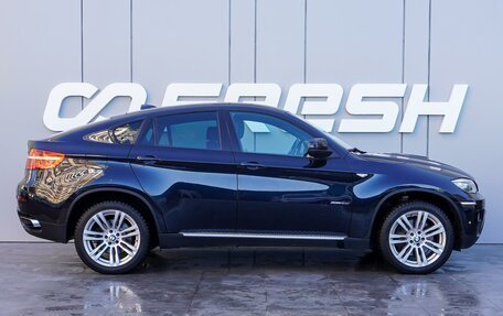 BMW X6, 2013 год, 2 300 000 рублей, 5 фотография