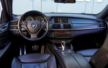 BMW X6, 2013 год, 2 300 000 рублей, 6 фотография