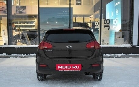 KIA cee'd III, 2013 год, 937 000 рублей, 6 фотография