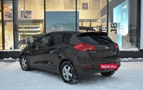 KIA cee'd III, 2013 год, 937 000 рублей, 7 фотография