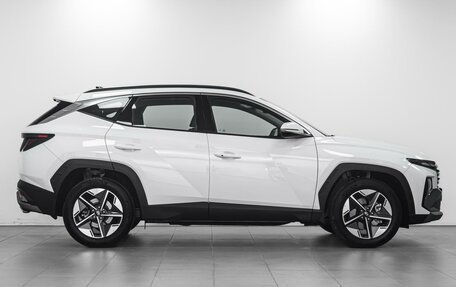 Hyundai Tucson, 2024 год, 4 357 000 рублей, 5 фотография