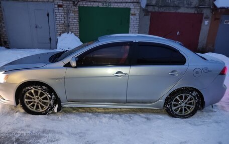 Mitsubishi Lancer IX, 2013 год, 1 250 000 рублей, 2 фотография