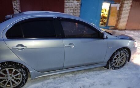 Mitsubishi Lancer IX, 2013 год, 1 250 000 рублей, 7 фотография