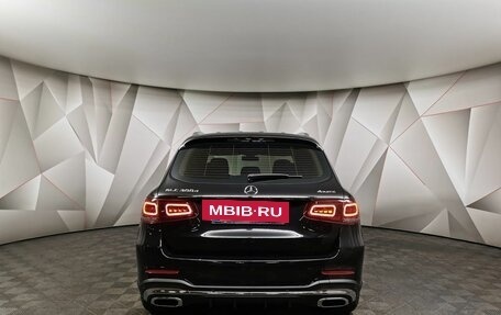 Mercedes-Benz GLC, 2019 год, 4 995 700 рублей, 8 фотография