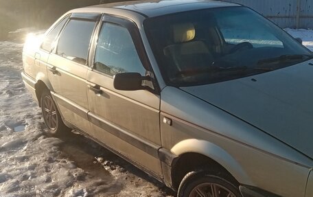 Volkswagen Passat B3, 1988 год, 110 000 рублей, 1 фотография