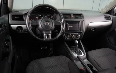 Volkswagen Jetta VI, 2013 год, 1 179 000 рублей, 6 фотография