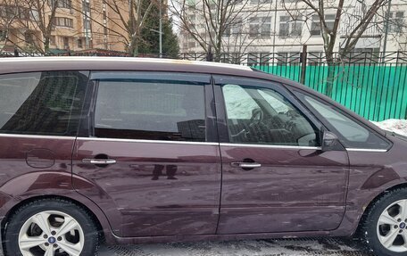 Ford Galaxy II, 2011 год, 1 190 000 рублей, 2 фотография