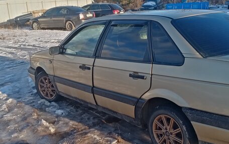 Volkswagen Passat B3, 1988 год, 110 000 рублей, 2 фотография