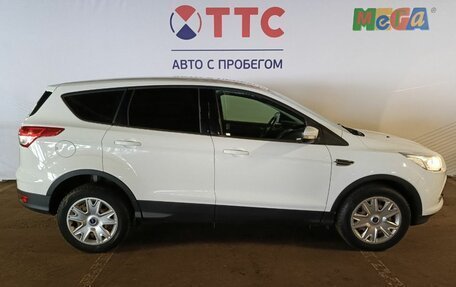 Ford Kuga III, 2016 год, 1 815 000 рублей, 5 фотография