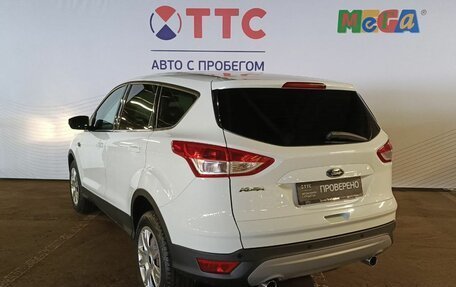 Ford Kuga III, 2016 год, 1 815 000 рублей, 8 фотография