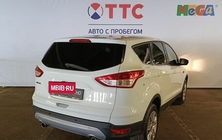 Ford Kuga III, 2016 год, 1 815 000 рублей, 6 фотография