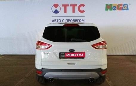 Ford Kuga III, 2016 год, 1 815 000 рублей, 7 фотография