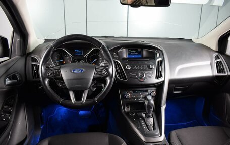 Ford Focus III, 2016 год, 1 169 000 рублей, 6 фотография