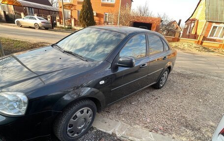 Chevrolet Lacetti, 2010 год, 850 000 рублей, 6 фотография