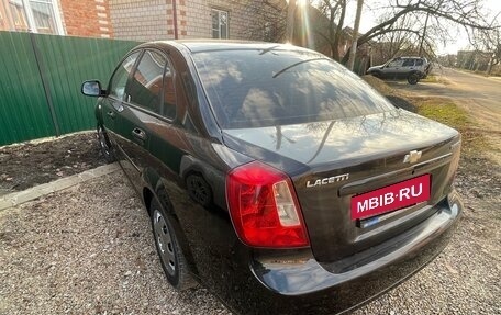 Chevrolet Lacetti, 2010 год, 850 000 рублей, 5 фотография