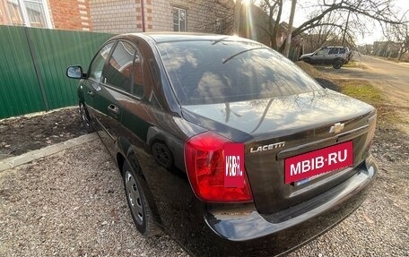 Chevrolet Lacetti, 2010 год, 850 000 рублей, 12 фотография