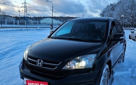 Honda CR-V III рестайлинг, 2011 год, 1 699 000 рублей, 7 фотография