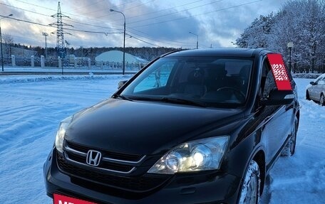 Honda CR-V III рестайлинг, 2011 год, 1 699 000 рублей, 1 фотография