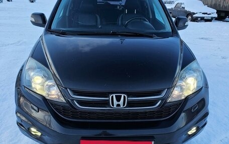 Honda CR-V III рестайлинг, 2011 год, 1 699 000 рублей, 6 фотография